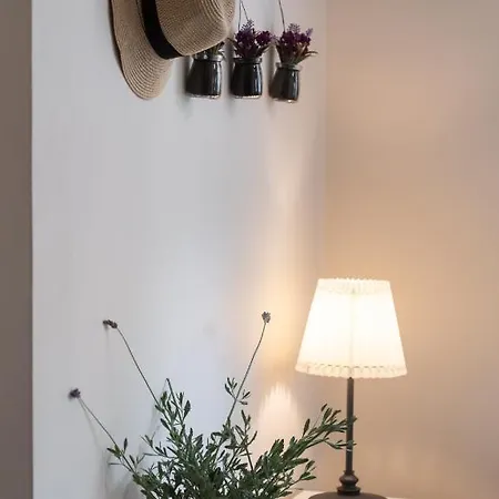 Apartment La Strada *