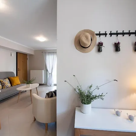 Apartment La Strada