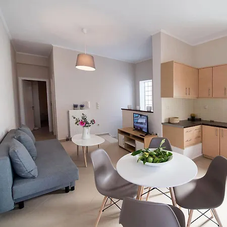 Apartment La Strada