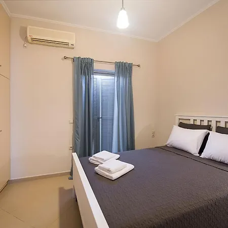 Apartment La Strada *