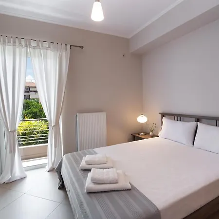 Apartment La Strada