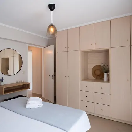 La Strada Apartment Lefkada City