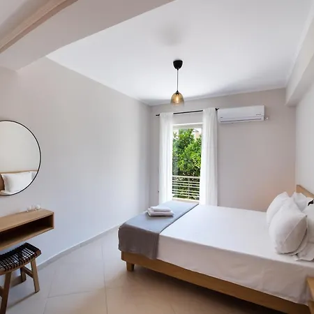 Apartment La Strada *