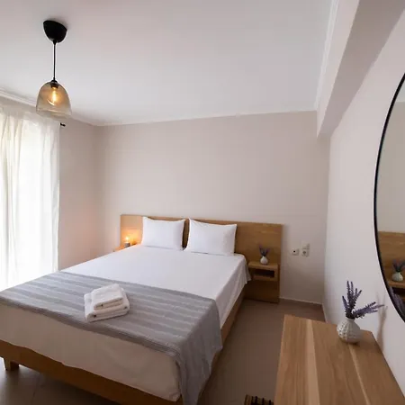 Apartment La Strada *