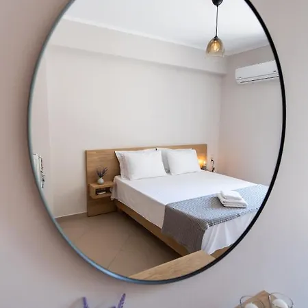 Apartment La Strada Lefkada City