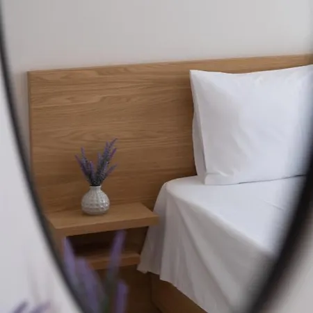 La Strada Apartment