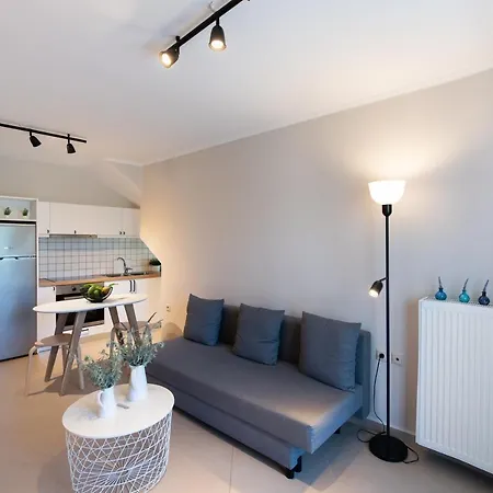 Apartment La Strada Lefkada City