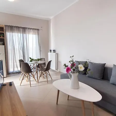 Apartment La Strada