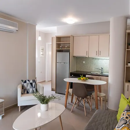 La Strada * Lefkáda