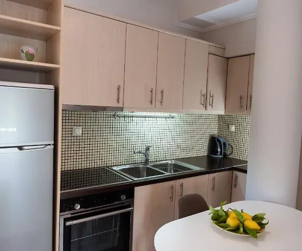 La Strada Apartamento *