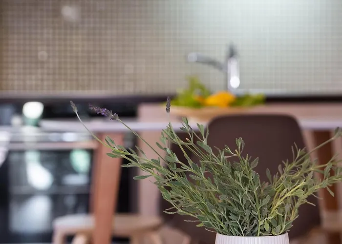 Apartamento La Strada Lefkáda