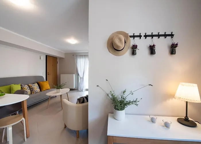 Apartamento La Strada