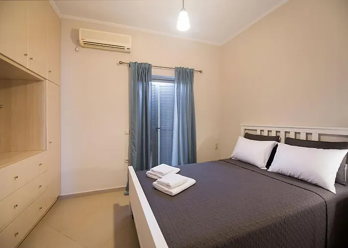 Apartamento La Strada *