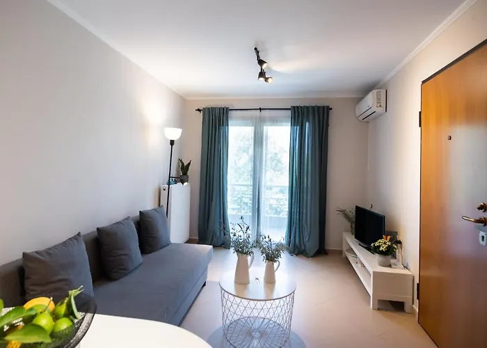 La Strada Apartamento *