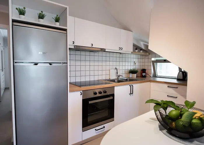 Apartamento La Strada