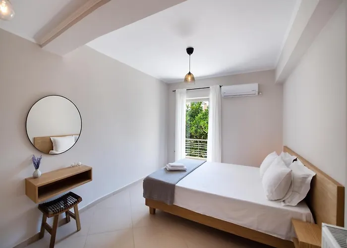 Apartamento La Strada *