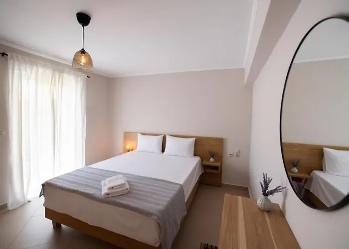 Apartamento La Strada *